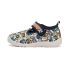 D.D.Step Кеди C086-51492M White Barefoot