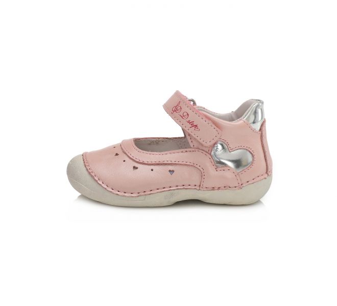 Туфлі D.D.Step 015-199A pink