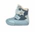 Ботинки W029-157 Sky Blue