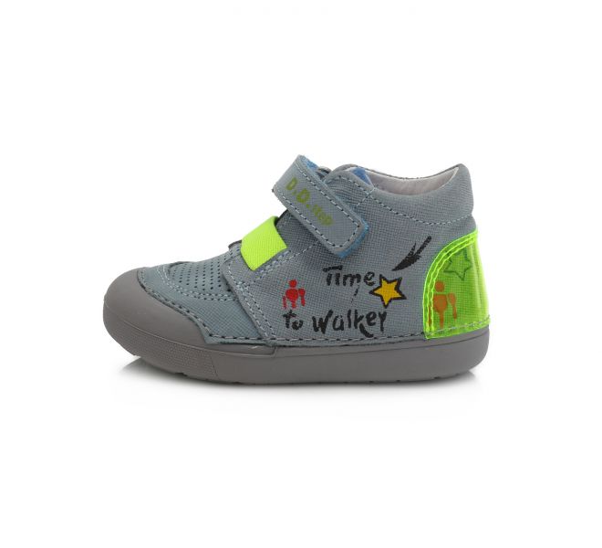 Кросівки D.D.Step 066-739 light blue