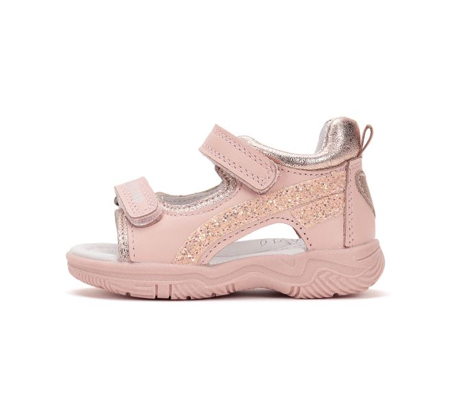 D.D.Step Босоніжки G103-51229CM Baby Pink