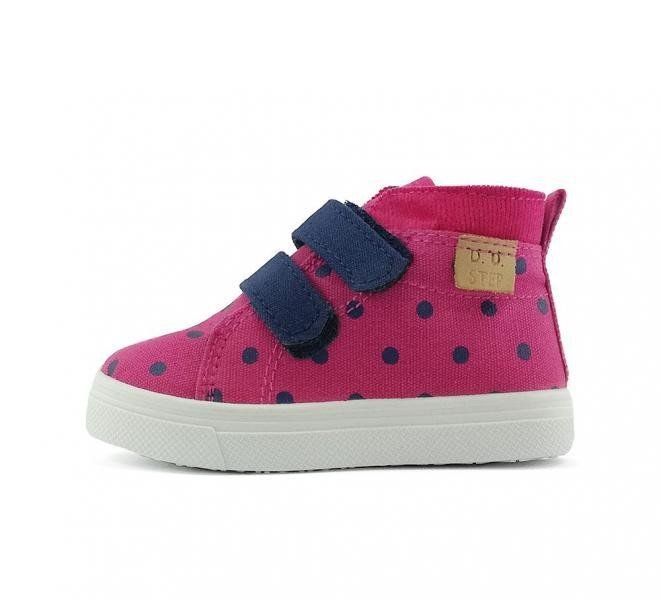 Кеды D.D.Step CSG-58AL pink