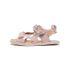 D.D.Step Босоніжки G076-51995CL Pink Barefoot