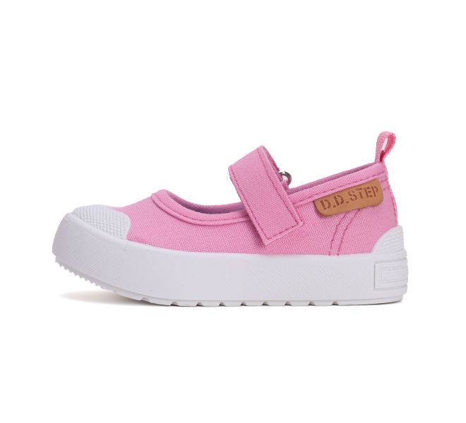 D.D.Step Мокасини C096-51874BM Dark Pink