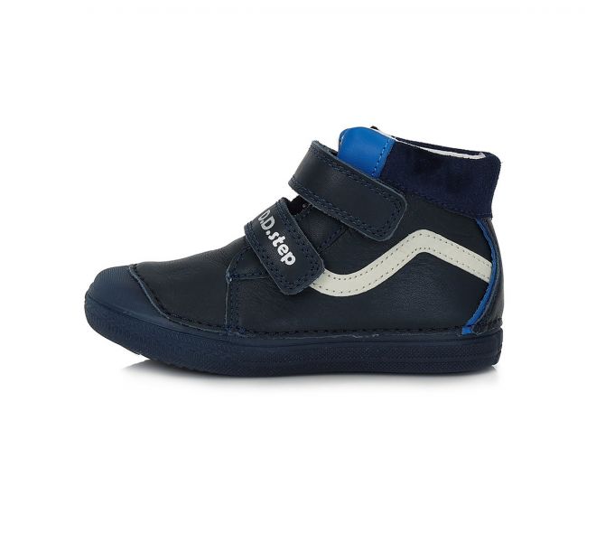 D.D.Step черевики A049-350BM Royal Blue