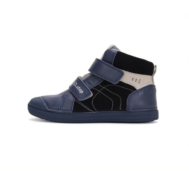 D.D.Step Черевики A049-42430BL Royal Blue