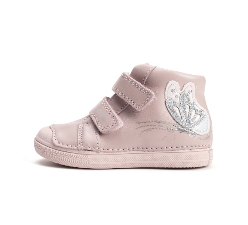 D.D.Step Черевики A049-52135M Baby Pink