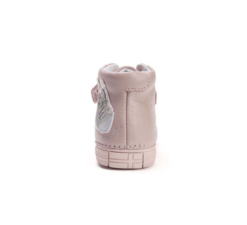 D.D.Step Черевики A049-52135M Baby Pink