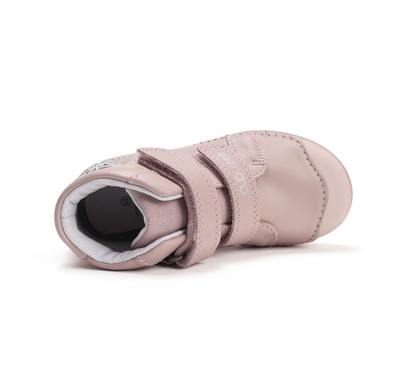 D.D.Step Черевики A049-52135M Baby Pink