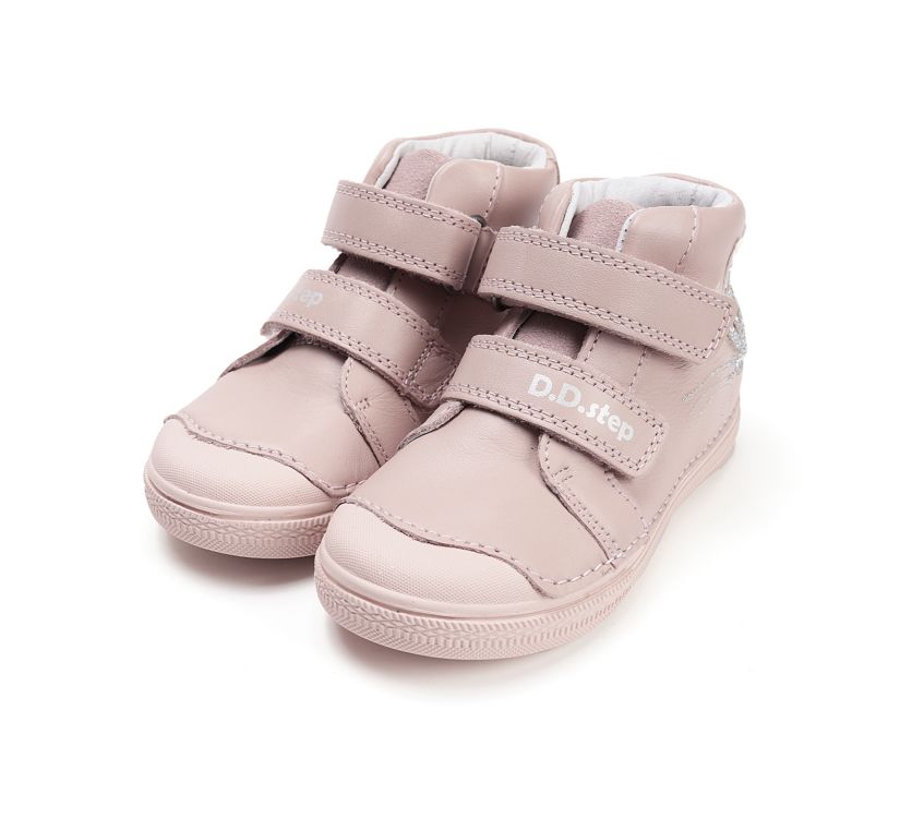 D.D.Step Черевики A049-52135M Baby Pink