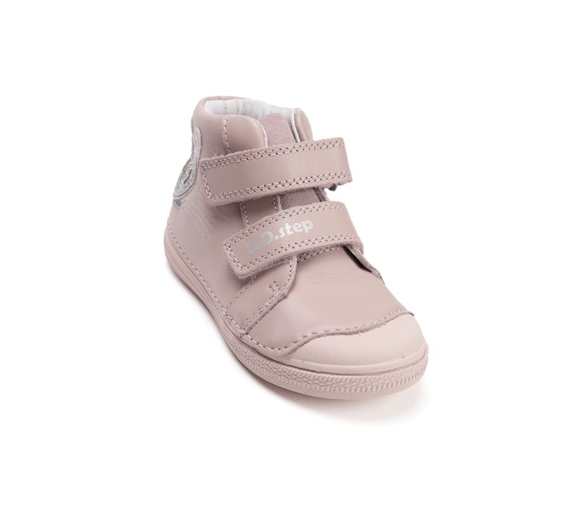 D.D.Step Черевики A049-52135M Baby Pink