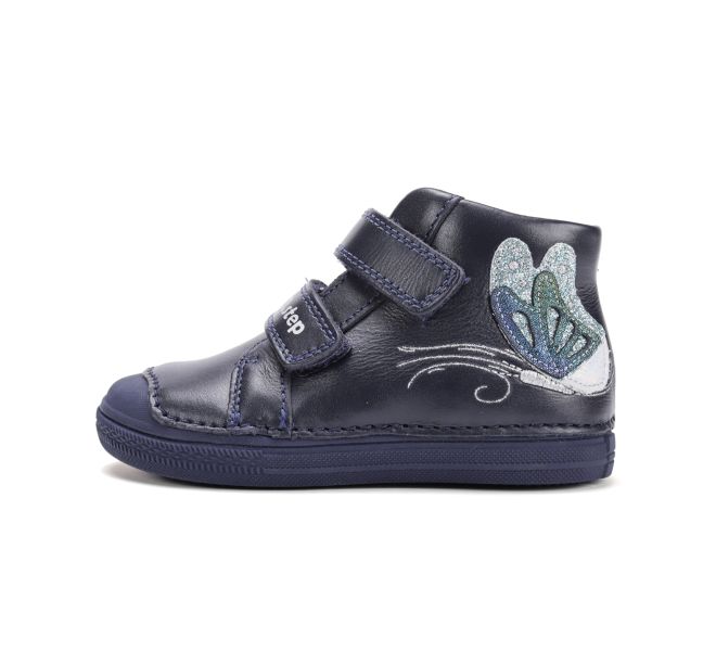 D.D.Step Черевики A049-52135AM Royal Blue