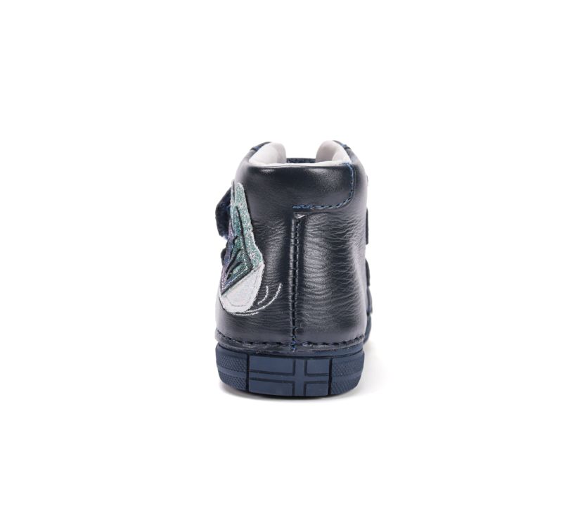 D.D.Step Черевики A049-52135AM Royal Blue