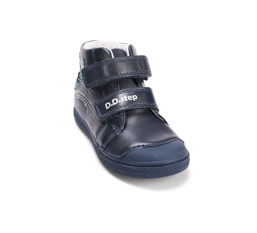 D.D.Step Черевики A049-52135AM Royal Blue