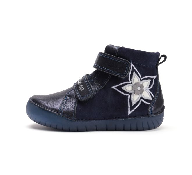 D.D.Step Черевики A050-52429M Royal Blue