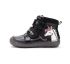 D.D.Step Ботинки A063-52815BM Black Barefoot