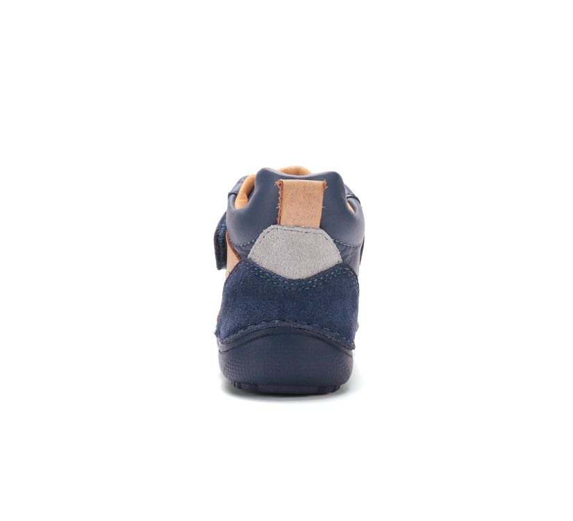 D.D.Step Черевики A063-62353AM Royal Blue Barefoot