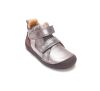 D.D.Step Черевики A063-62353DL Metallic Grey Barefoot
