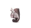 D.D.Step Черевики A063-62353DL Metallic Grey Barefoot