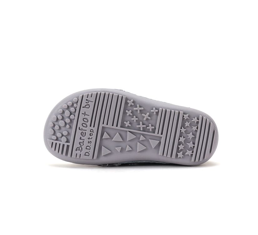 D.D.Step Черевики A063-62725M Mocha Barefoot