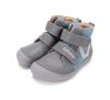 D.D.Step Черевики A063-62725M Mocha Barefoot