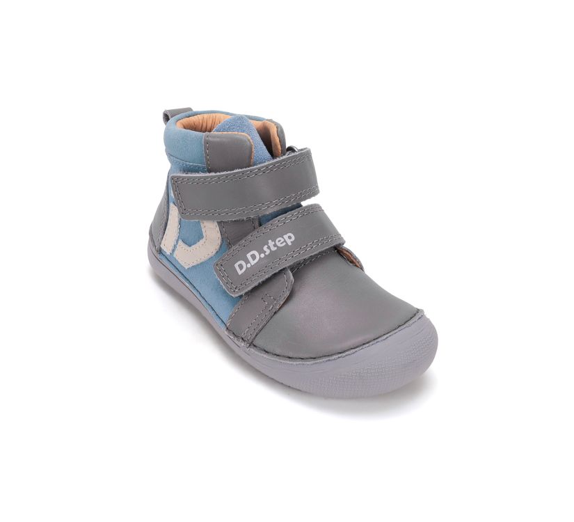 D.D.Step Черевики A063-62725M Mocha Barefoot