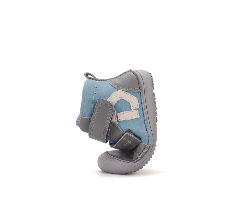 D.D.Step Черевики A063-62725M Mocha Barefoot