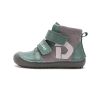 D.D.Step Черевики A063-62725AM Moss Green Barefoot