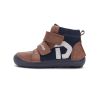 D.D.Step Черевики A063-62725BL Chocolate Barefoot 