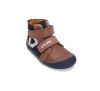 D.D.Step Черевики A063-62725BL Chocolate Barefoot 