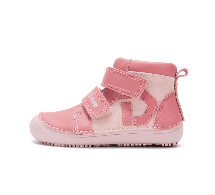 D.D.Step Черевики A063-62725DM Strawberry Barefoot