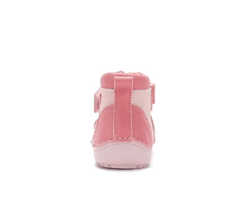 D.D.Step Черевики A063-62725DM Strawberry Barefoot