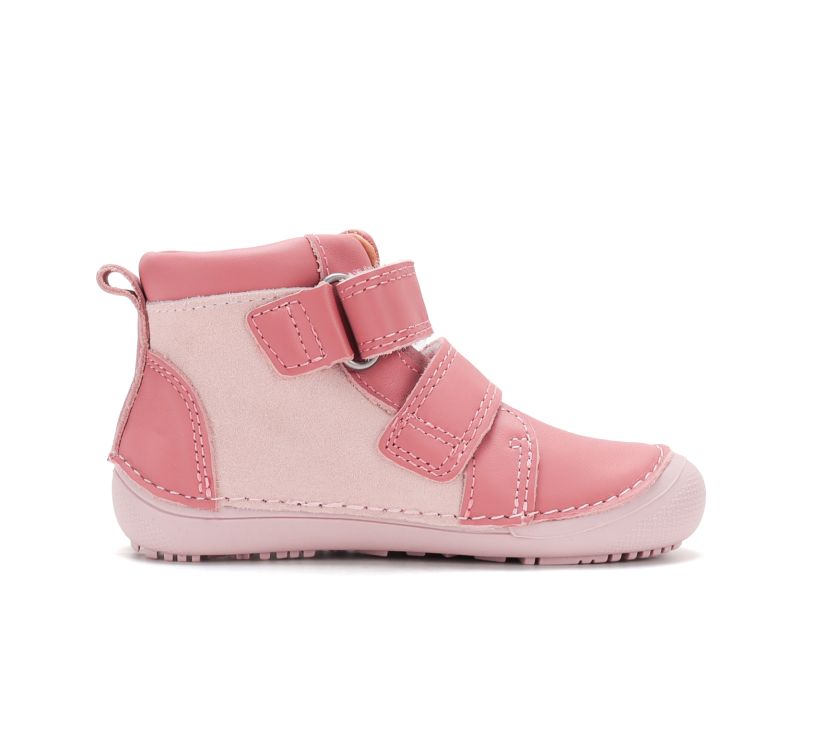 D.D.Step Черевики A063-62725DM Strawberry Barefoot