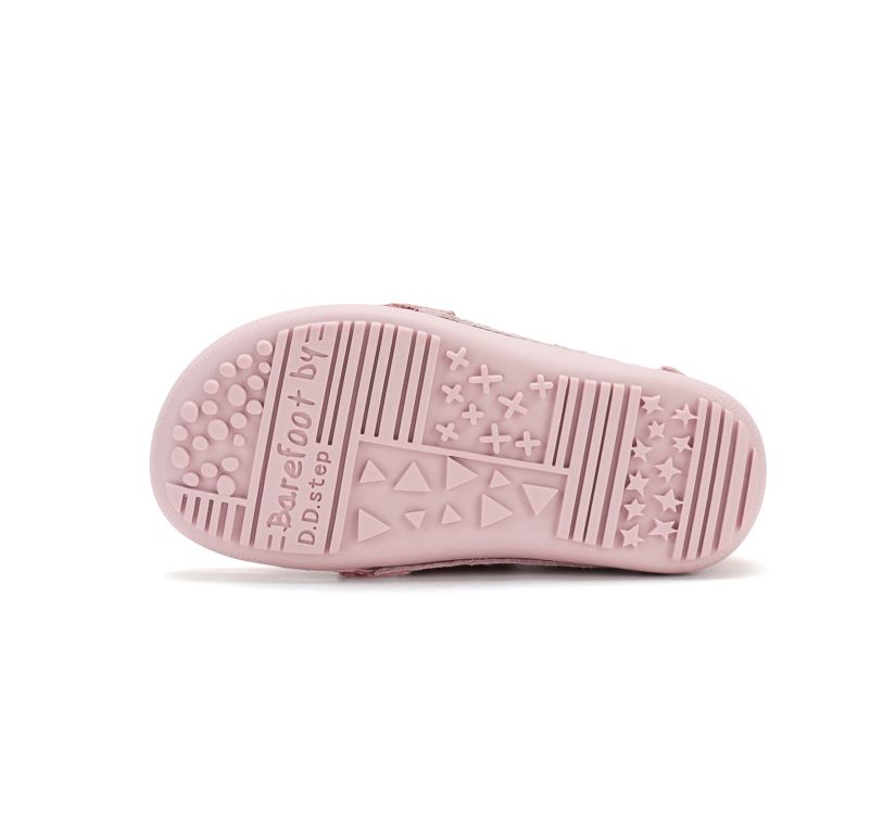 D.D.Step Черевики A063-62725DM Strawberry Barefoot