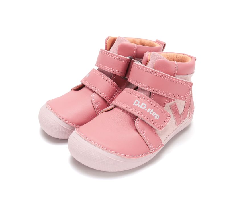 D.D.Step Черевики A063-62725DM Strawberry Barefoot