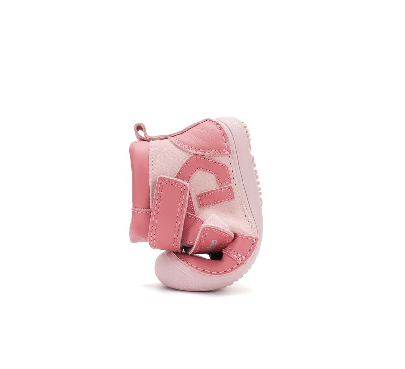 D.D.Step Черевики A063-62725DM Strawberry Barefoot