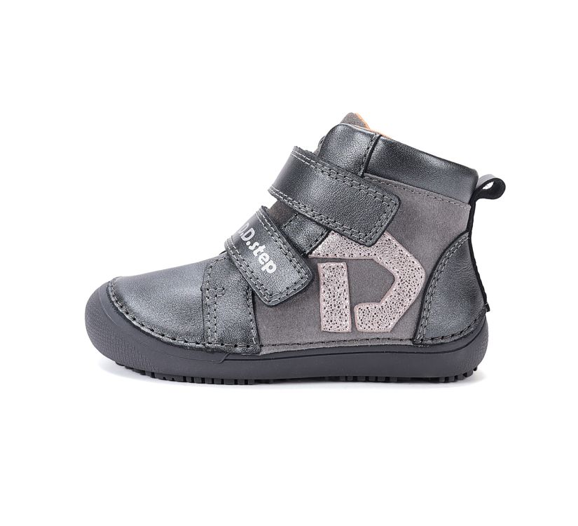 D.D.Step Черевики A063-62725FM Marine Grey Barefoot