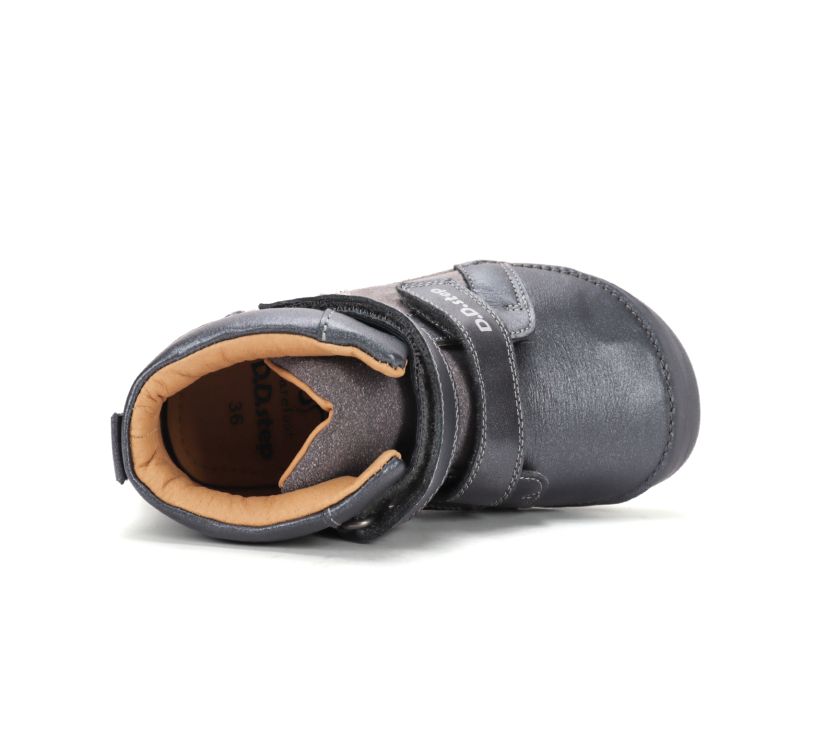 D.D.Step Черевики A063-62725FL Marine Grey Barefoot