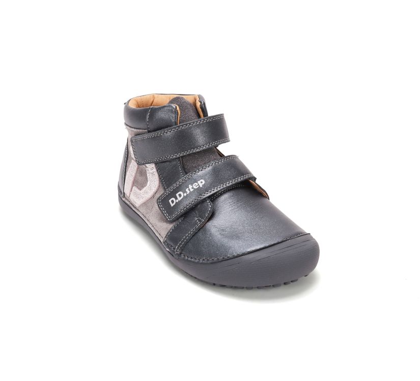D.D.Step Черевики A063-62725FL Marine Grey Barefoot