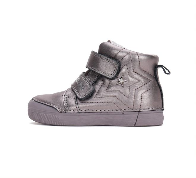 D.D.Step черевики A068-42164BM Grey