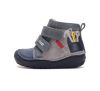 D.D.Step Черевики A071-62646 Marine Grey