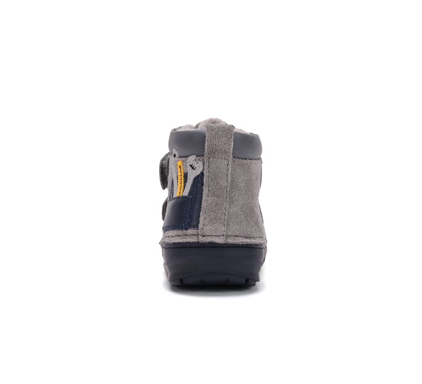 D.D.Step Черевики A071-62646 Marine Grey