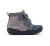 D.D.Step Черевики A071-62646 Marine Grey