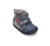 D.D.Step Черевики A071-62646 Marine Grey