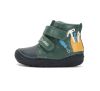 D.D.Step Черевики A071-62646A Olive