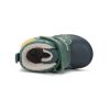 D.D.Step Черевики A071-62646A Olive