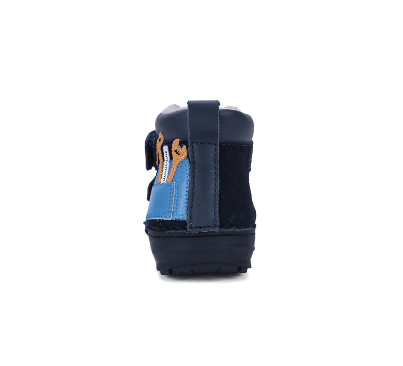 D.D.Step Черевики A071-62646BM Royal Blue