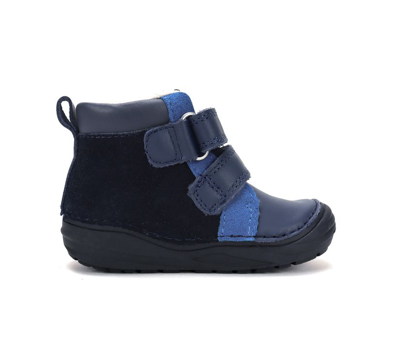 D.D.Step Черевики A071-62646BM Royal Blue