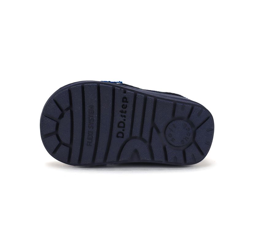 D.D.Step Черевики A071-62646BM Royal Blue