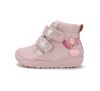 D.D.Step Черевики A071-62882 Rose Gold